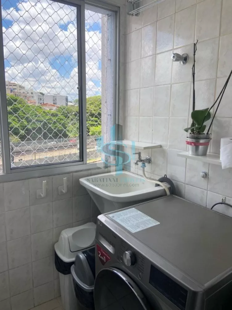 Apartamento, 2 quartos, 55 m² - Foto 2