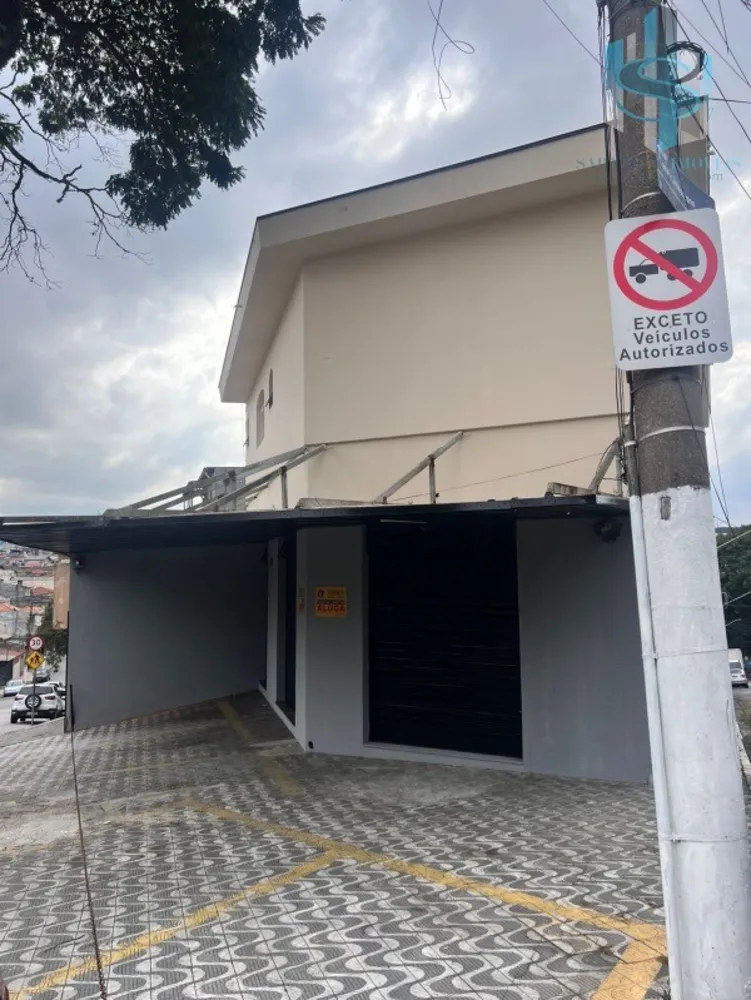 Prédio Inteiro, 380 m² - Foto 9