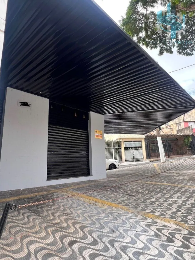 Prédio Inteiro, 380 m² - Foto 1