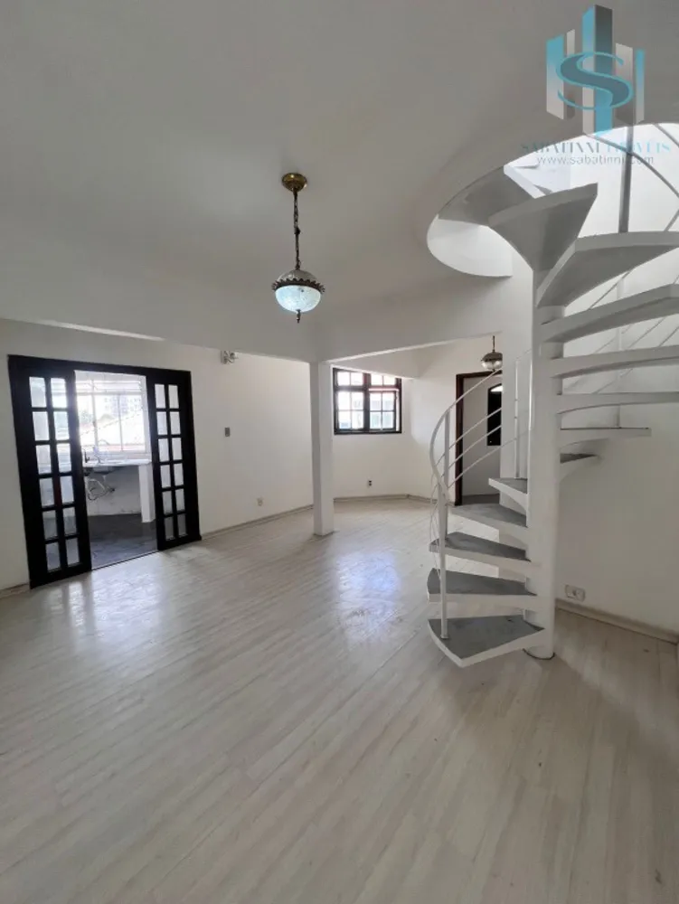 Prédio Inteiro, 380 m² - Foto 3