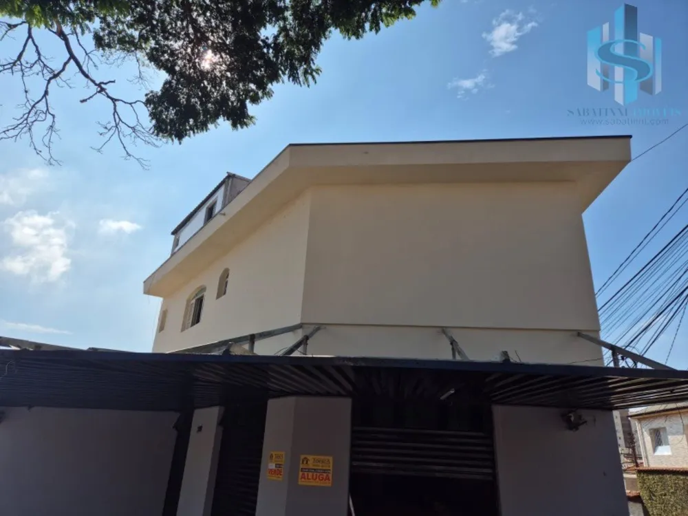 Prédio Inteiro, 380 m² - Foto 11