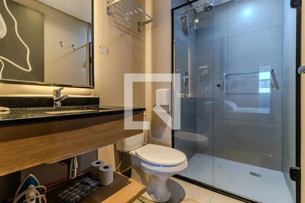 Kitnet-Studio, 25 m² - Foto 6