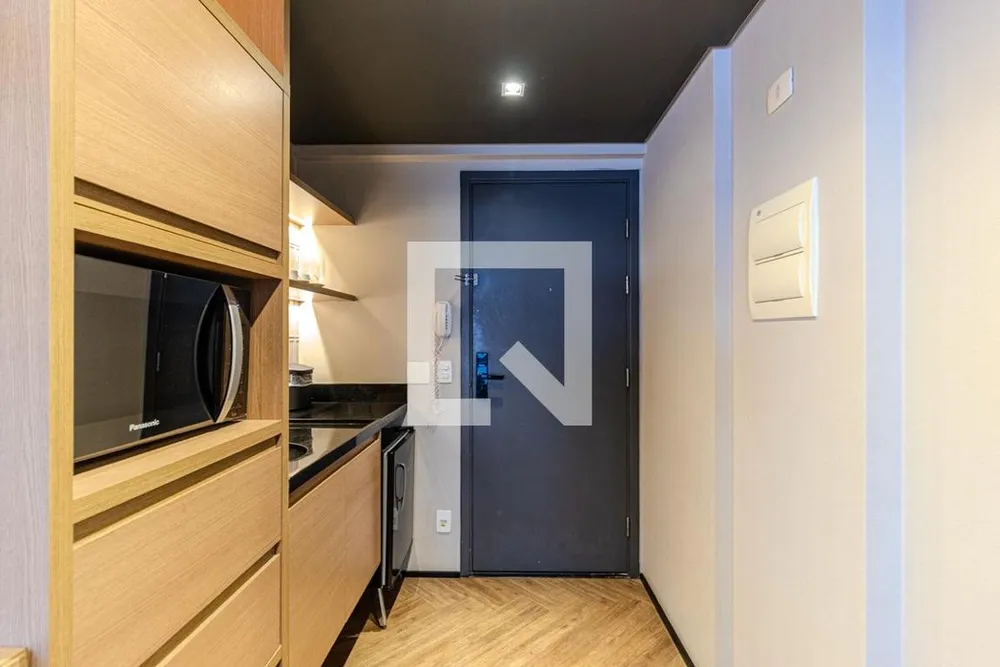 Kitnet-Studio, 25 m² - Foto 8