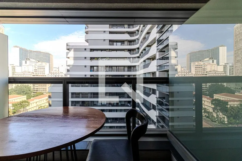 Kitnet-Studio, 25 m² - Foto 5