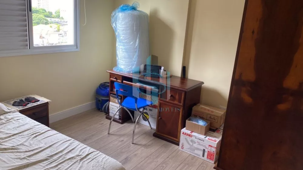 Apartamento, 2 quartos, 71 m² - Foto 5