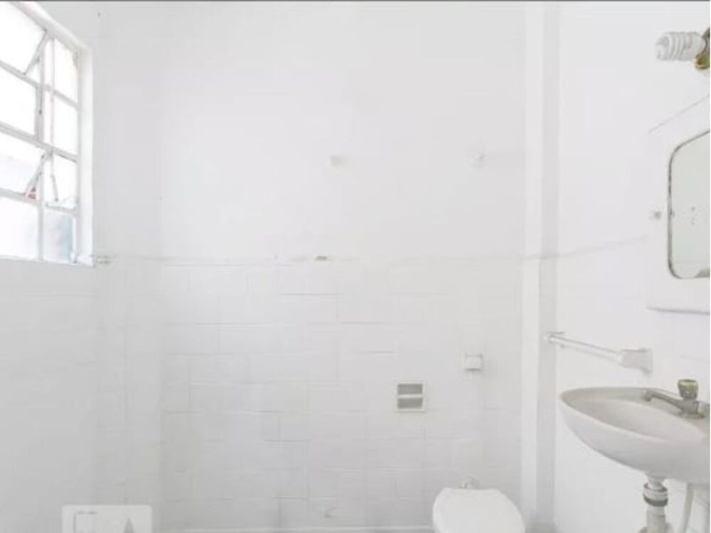 Apartamento, 1 quarto, 37 m² - Foto 1