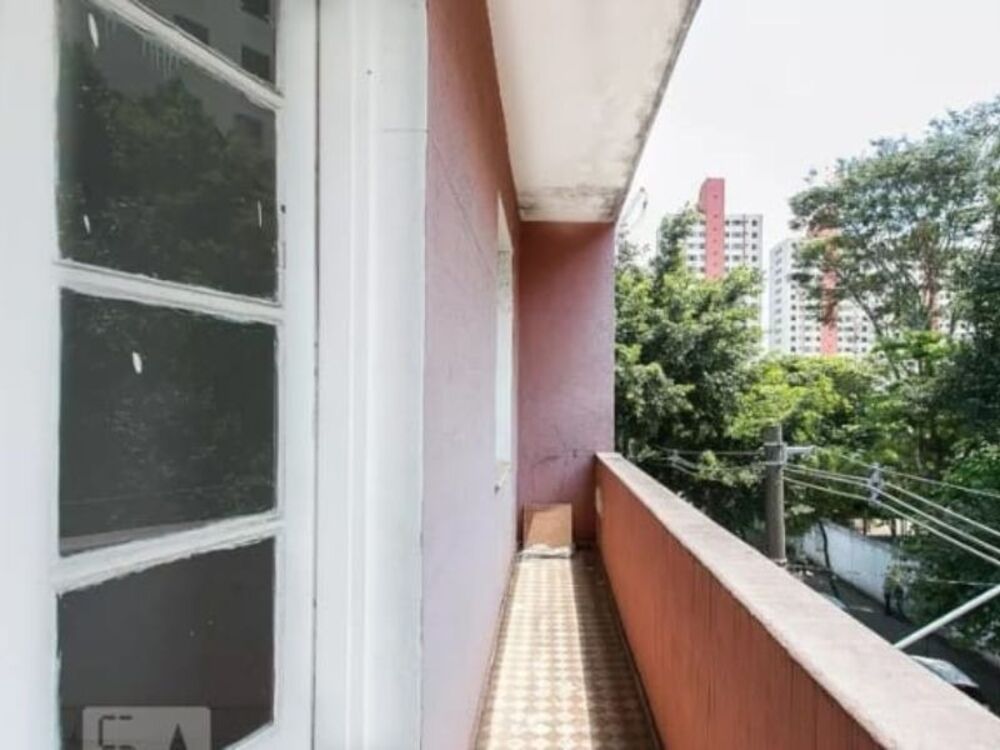 Apartamento, 1 quarto, 37 m² - Foto 13