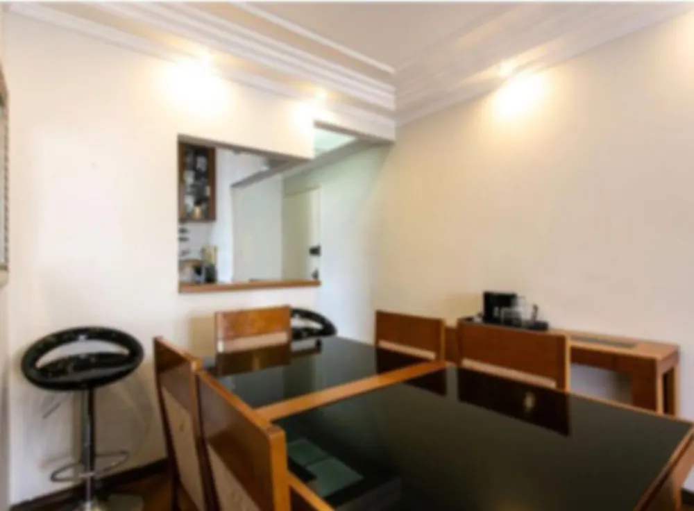 Apartamento, 3 quartos, 61 m² - Foto 2