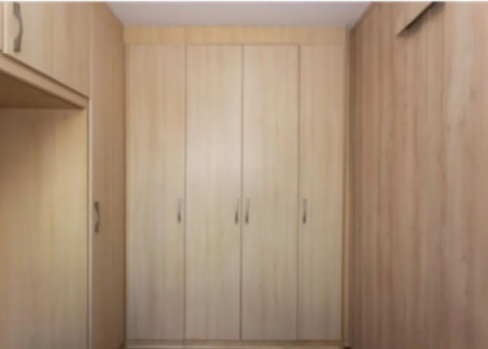 Apartamento, 3 quartos, 61 m² - Foto 6
