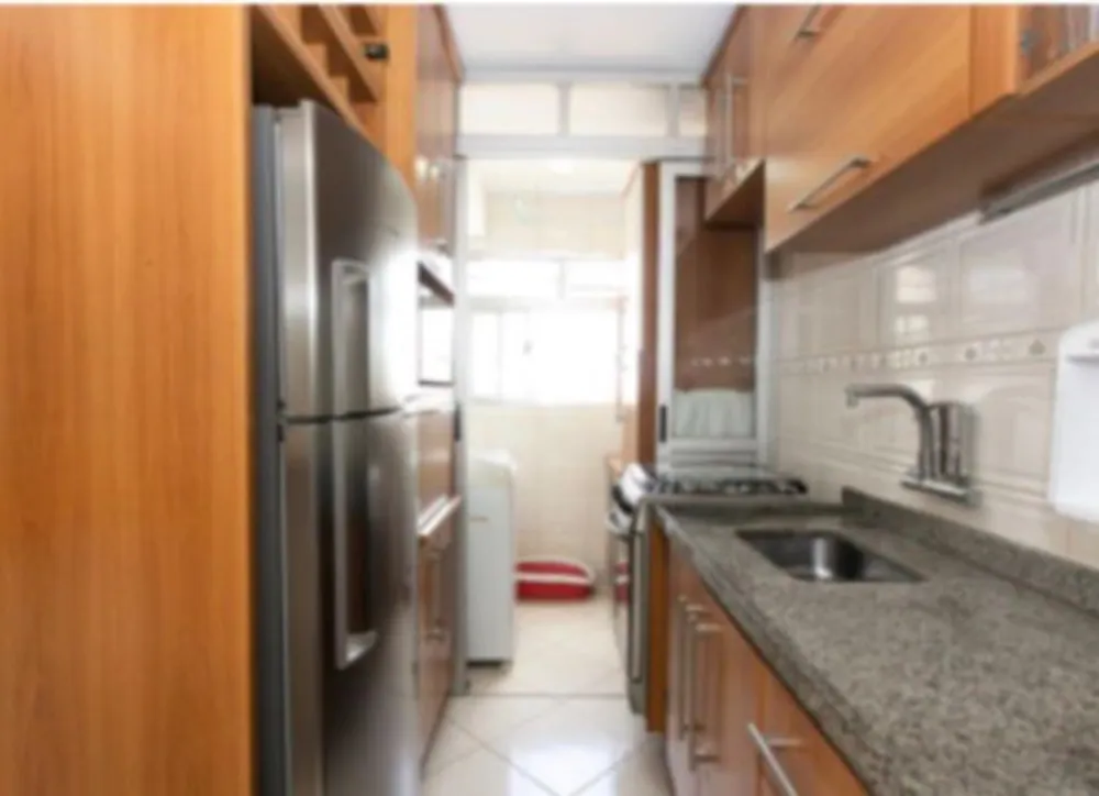 Apartamento, 3 quartos, 61 m² - Foto 3