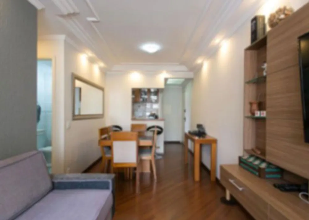 Apartamento, 3 quartos, 61 m² - Foto 1