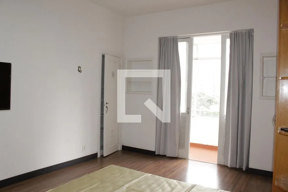 Apartamento, 2 quartos, 89 m² - Foto 2
