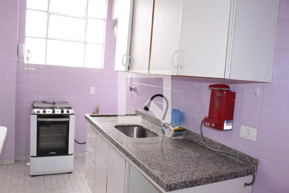 Apartamento, 2 quartos, 89 m² - Foto 3