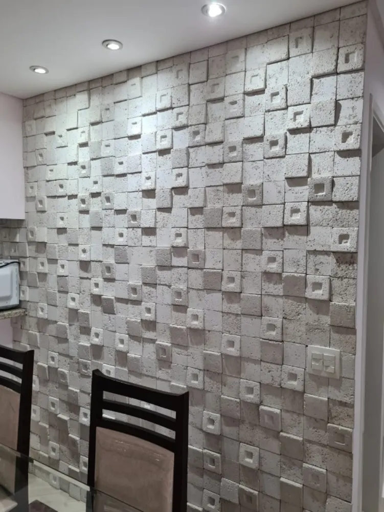 Apartamento, 2 quartos, 56 m² - Foto 2