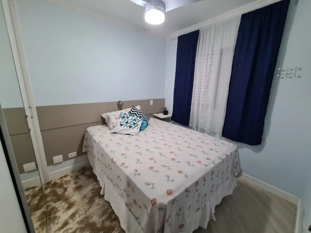 Apartamento, 2 quartos, 56 m² - Foto 3