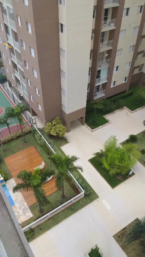 Apartamento, 2 quartos, 56 m² - Foto 5