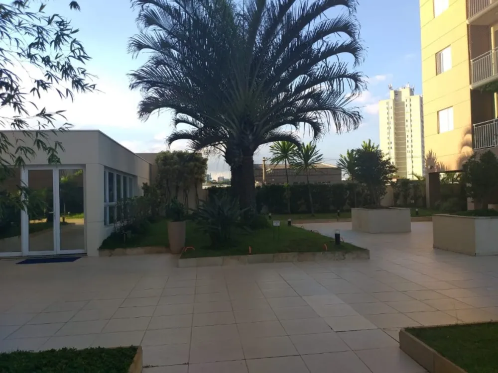 Apartamento, 2 quartos, 56 m² - Foto 4
