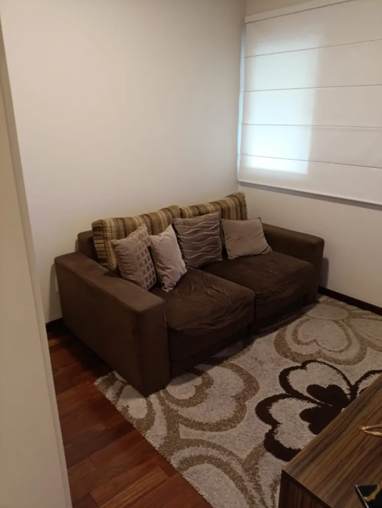 Apartamento, 3 quartos, 97 m² - Foto 4