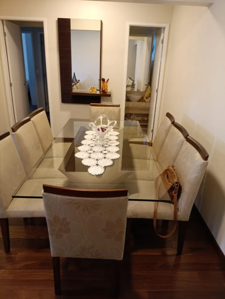 Apartamento, 3 quartos, 97 m² - Foto 1