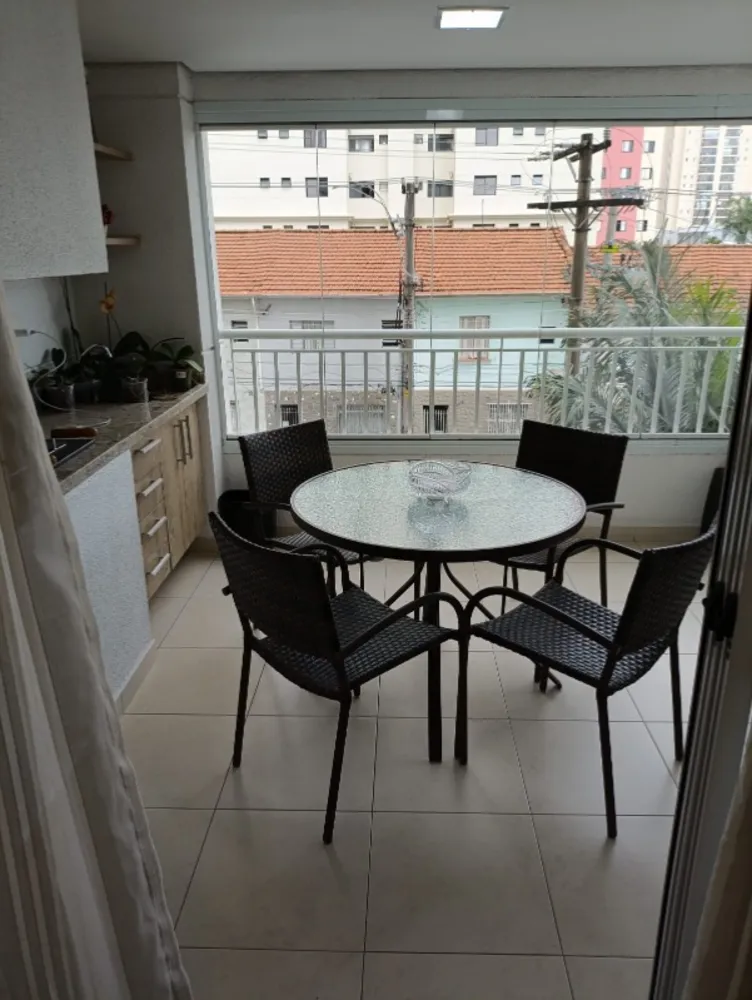 Apartamento, 3 quartos, 97 m² - Foto 2