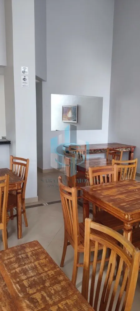 Apartamento, 2 quartos, 52 m² - Foto 9