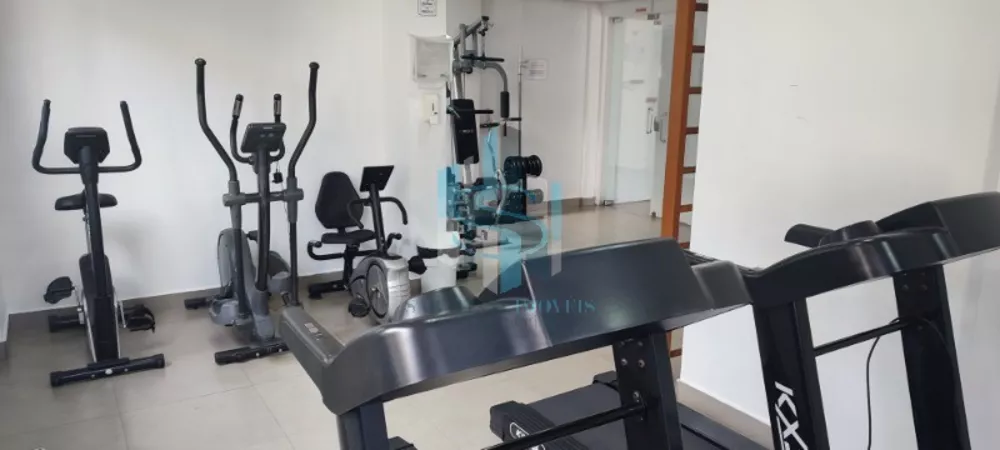 Apartamento, 2 quartos, 52 m² - Foto 3