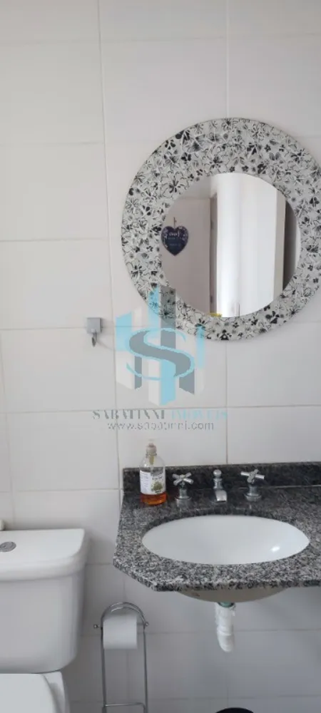 Apartamento, 2 quartos, 52 m² - Foto 1