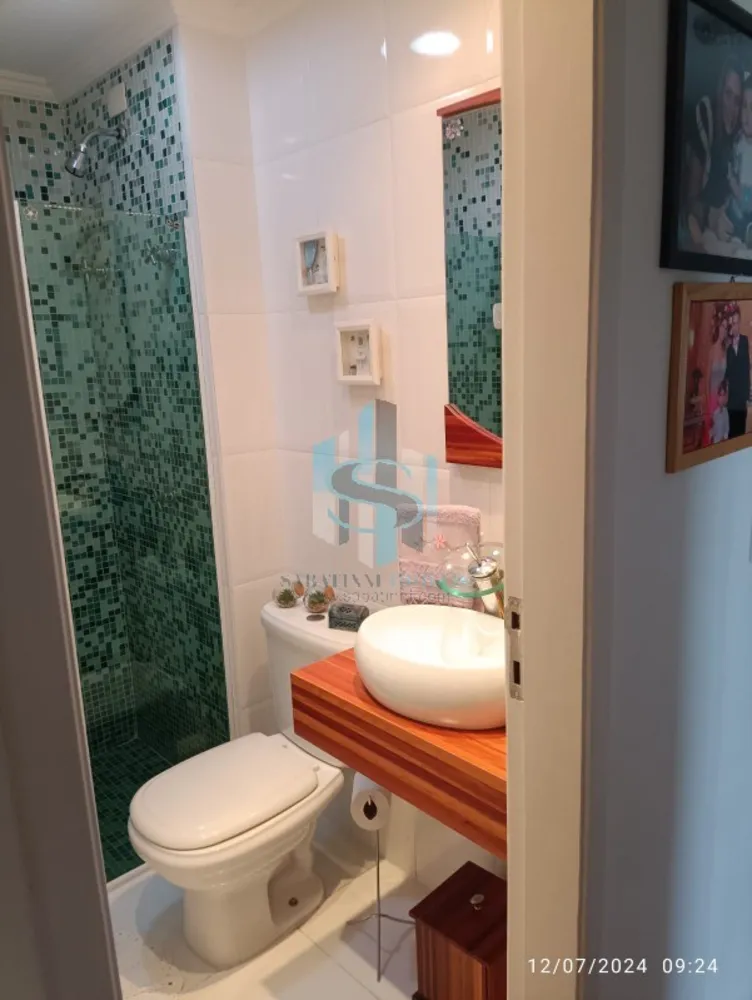 Apartamento, 2 quartos, 52 m² - Foto 10