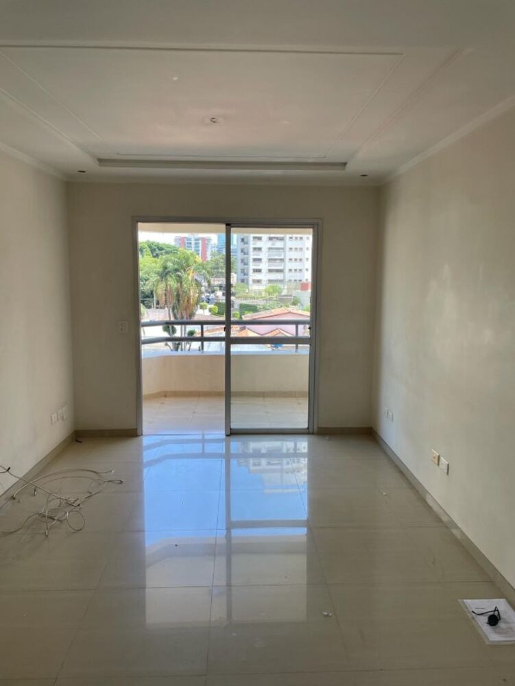 Apartamento, 3 quartos, 92 m² - Foto 1