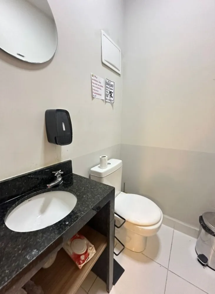Sala-Conjunto, 33 m² - Foto 4
