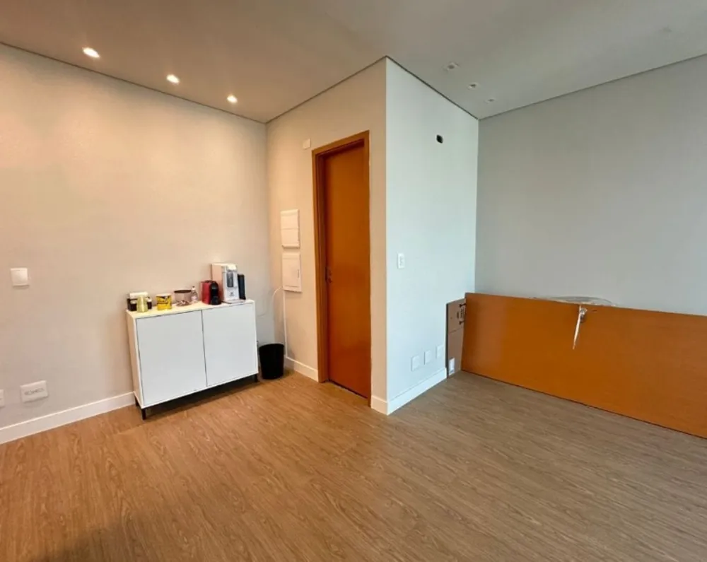 Sala-Conjunto, 33 m² - Foto 7