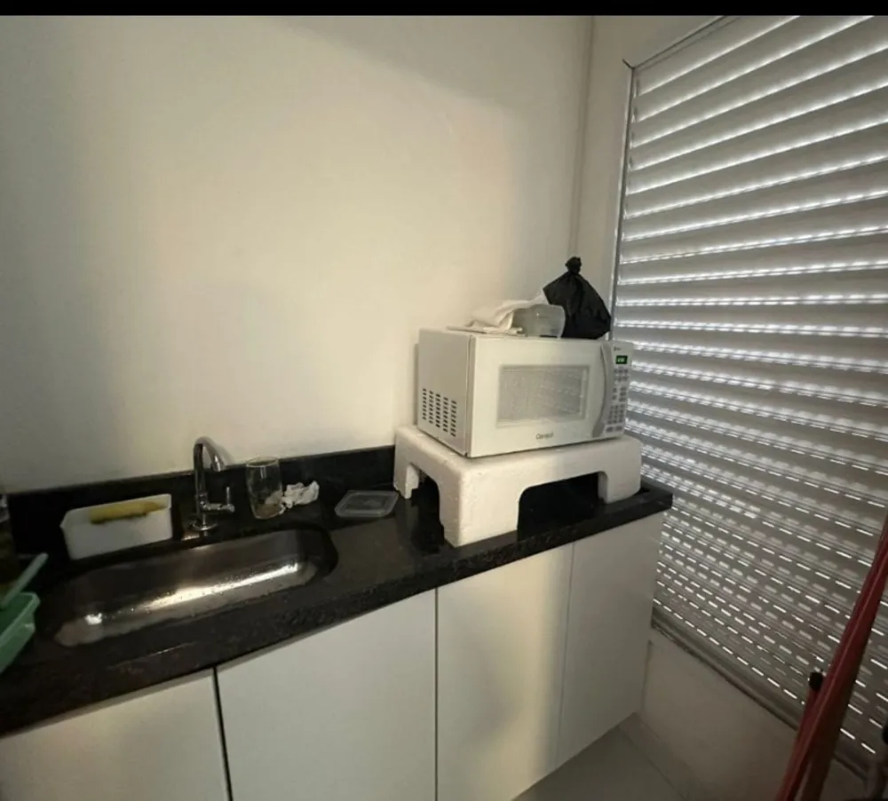 Sala-Conjunto, 33 m² - Foto 3