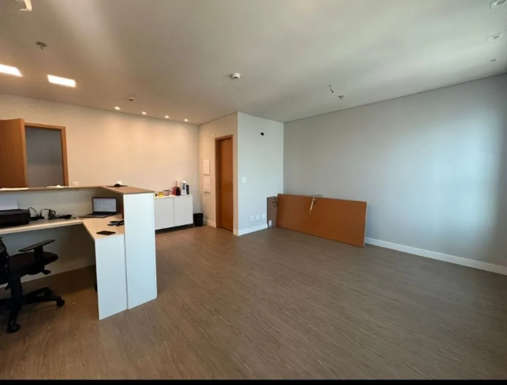 Sala-Conjunto, 33 m² - Foto 9