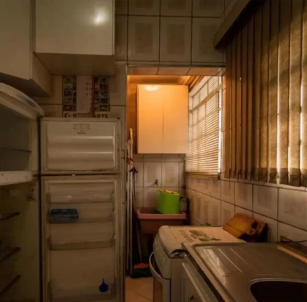 Apartamento, 1 quarto, 55 m² - Foto 2