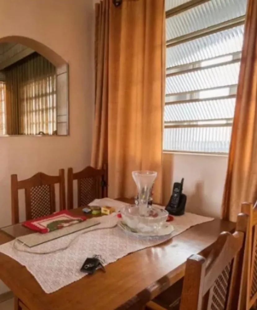 Apartamento, 1 quarto, 55 m² - Foto 1