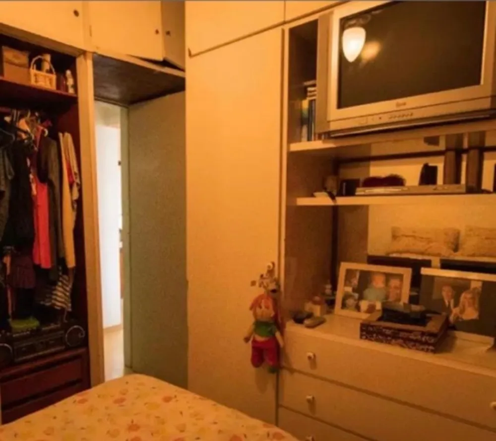 Apartamento, 1 quarto, 55 m² - Foto 5