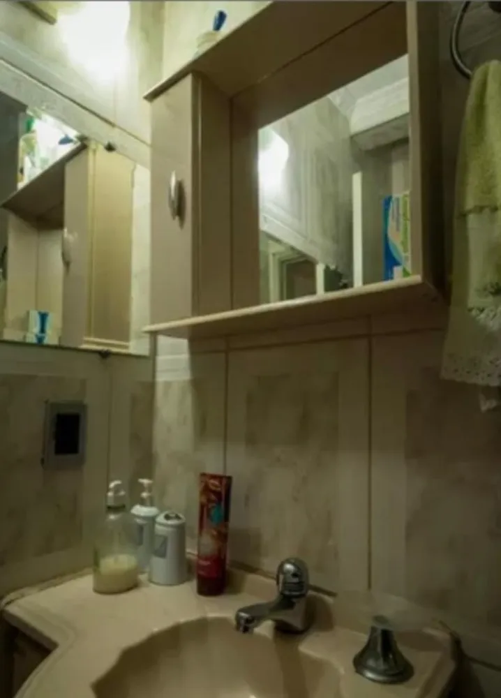 Apartamento, 1 quarto, 55 m² - Foto 8