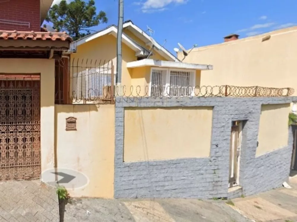 Terreno, 1096 m² - Foto 1