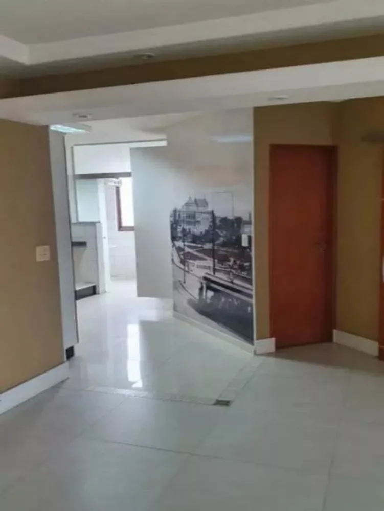 Apartamento à venda com 2 quartos, 82m² - Foto 7