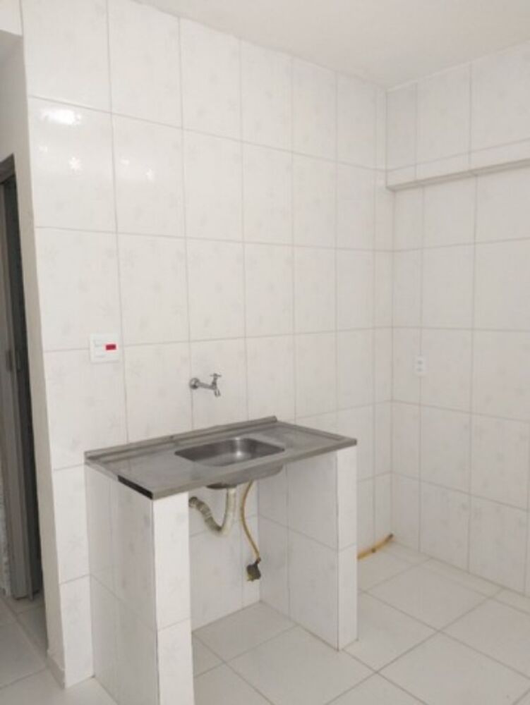 Kitnet-Studio, 23 m² - Foto 2