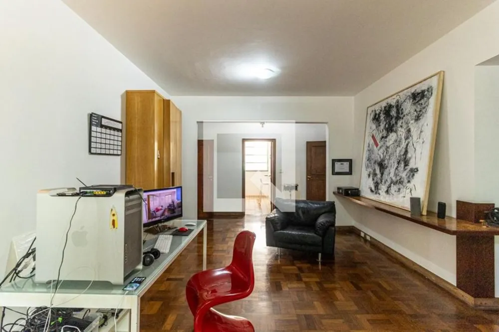 Apartamento, 2 quartos, 200 m² - Foto 12