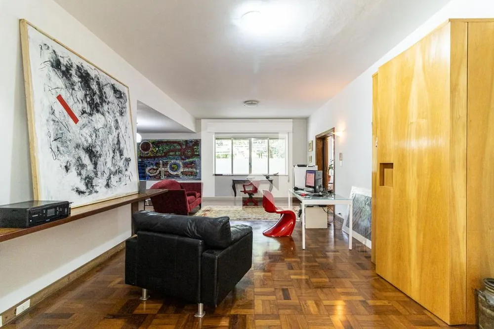 Apartamento, 2 quartos, 200 m² - Foto 1