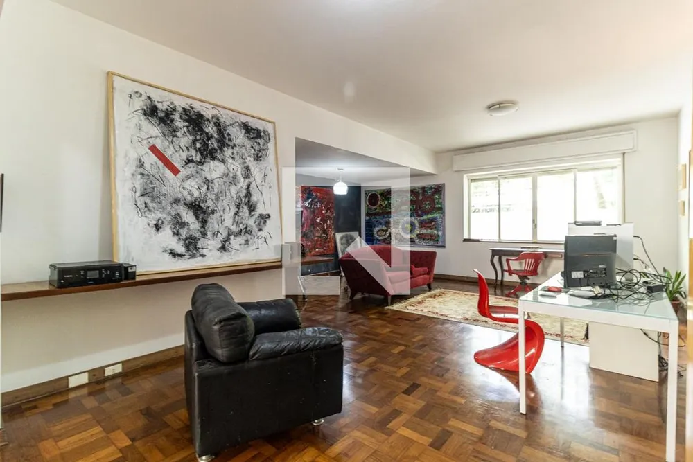 Apartamento, 2 quartos, 200 m² - Foto 3