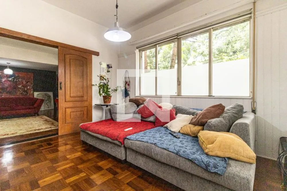 Apartamento, 2 quartos, 200 m² - Foto 8