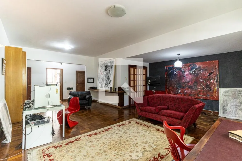 Apartamento, 2 quartos, 200 m² - Foto 11