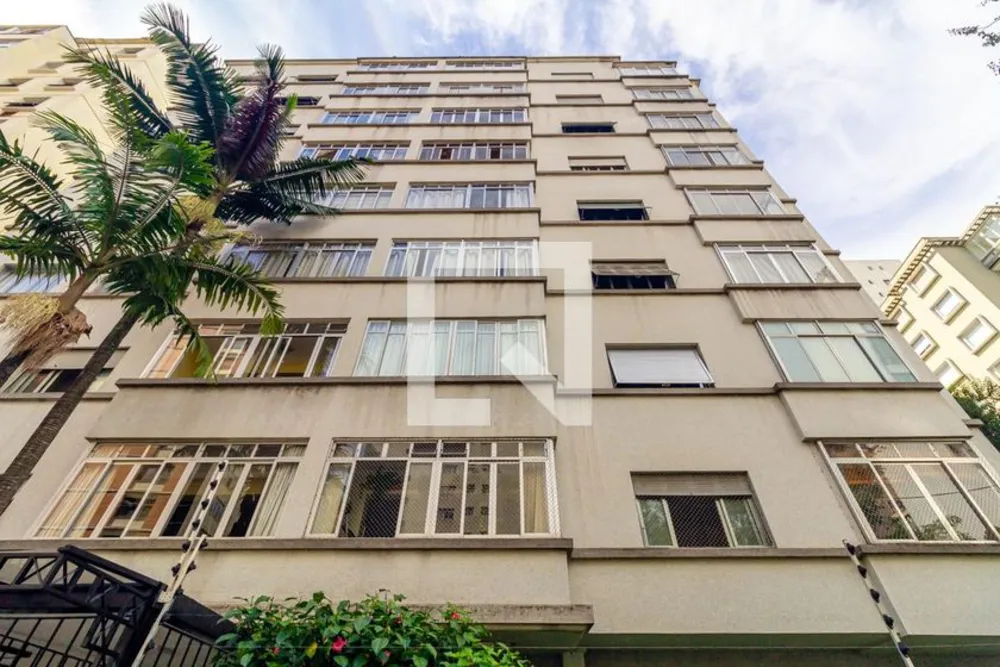 Apartamento, 3 quartos, 163 m² - Foto 1