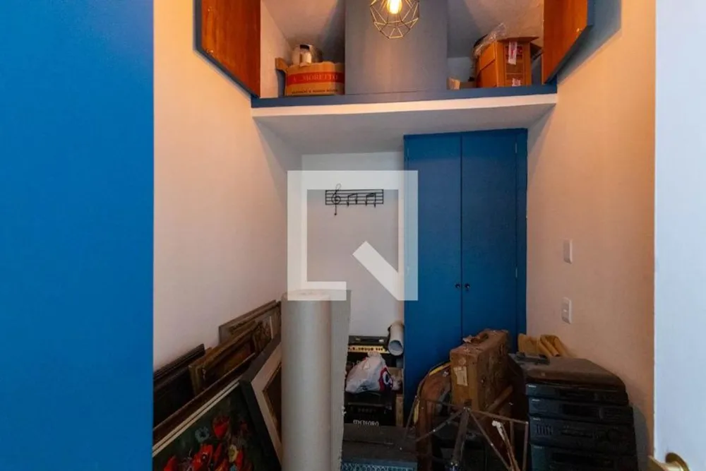 Apartamento, 3 quartos, 163 m² - Foto 7