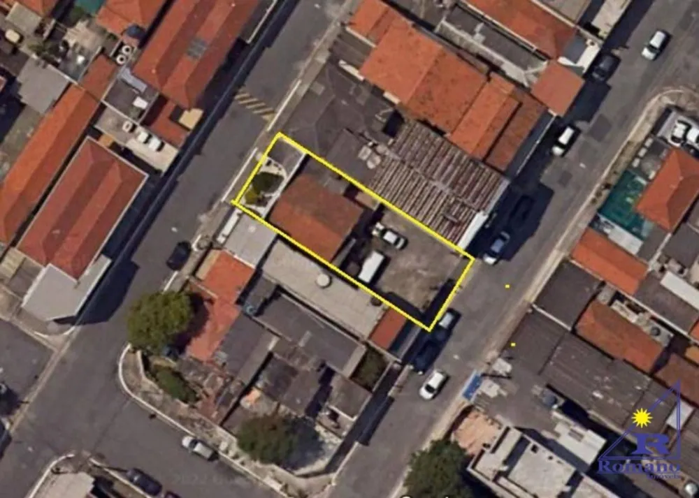 Terreno, 265 m² - Foto 3