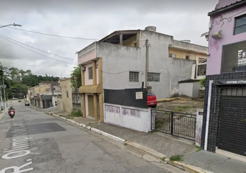 Terreno, 265 m² - Foto 1