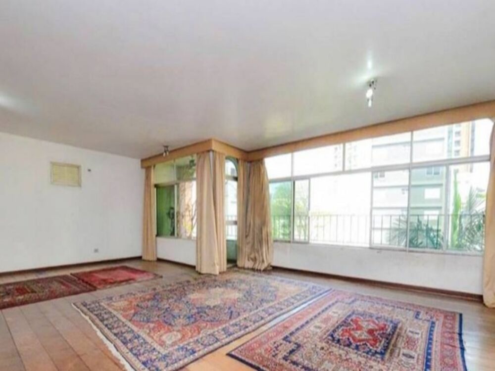 Apartamento, 3 quartos, 230 m² - Foto 2